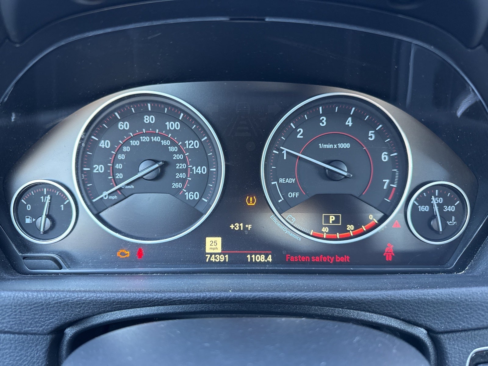 2019 BMW 4 Series 440i xDrive