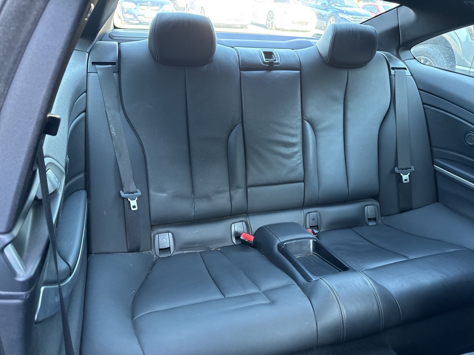 2019 BMW 4 Series 440i xDrive