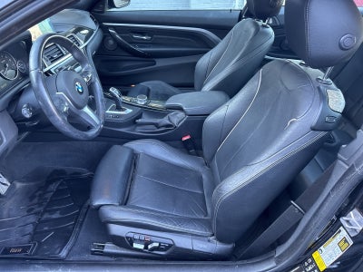 2019 BMW 4 Series 440i xDrive