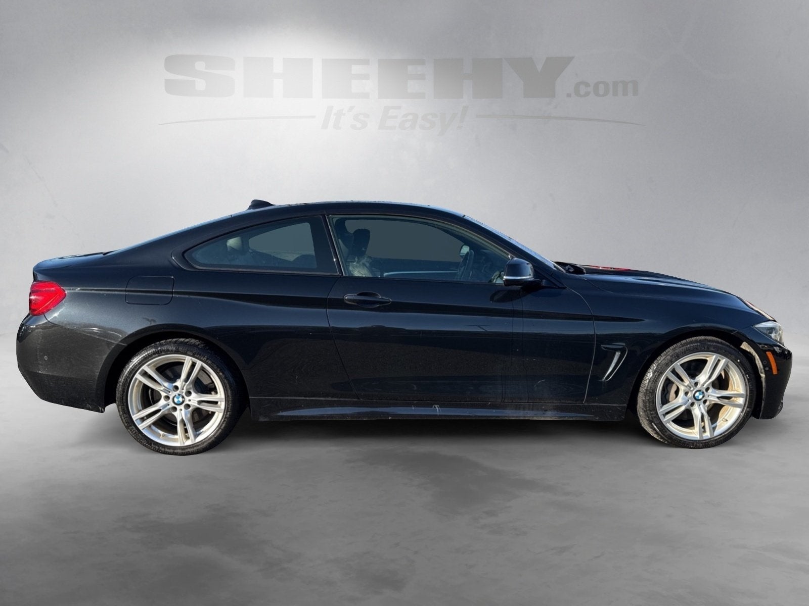 2019 BMW 4 Series 440i xDrive