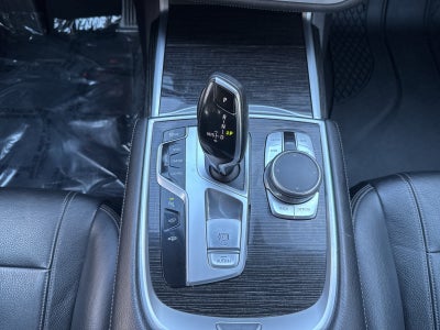 2018 BMW 7 Series 740i xDrive
