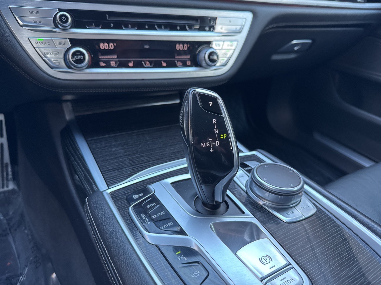 2018 BMW 7 Series 740i xDrive