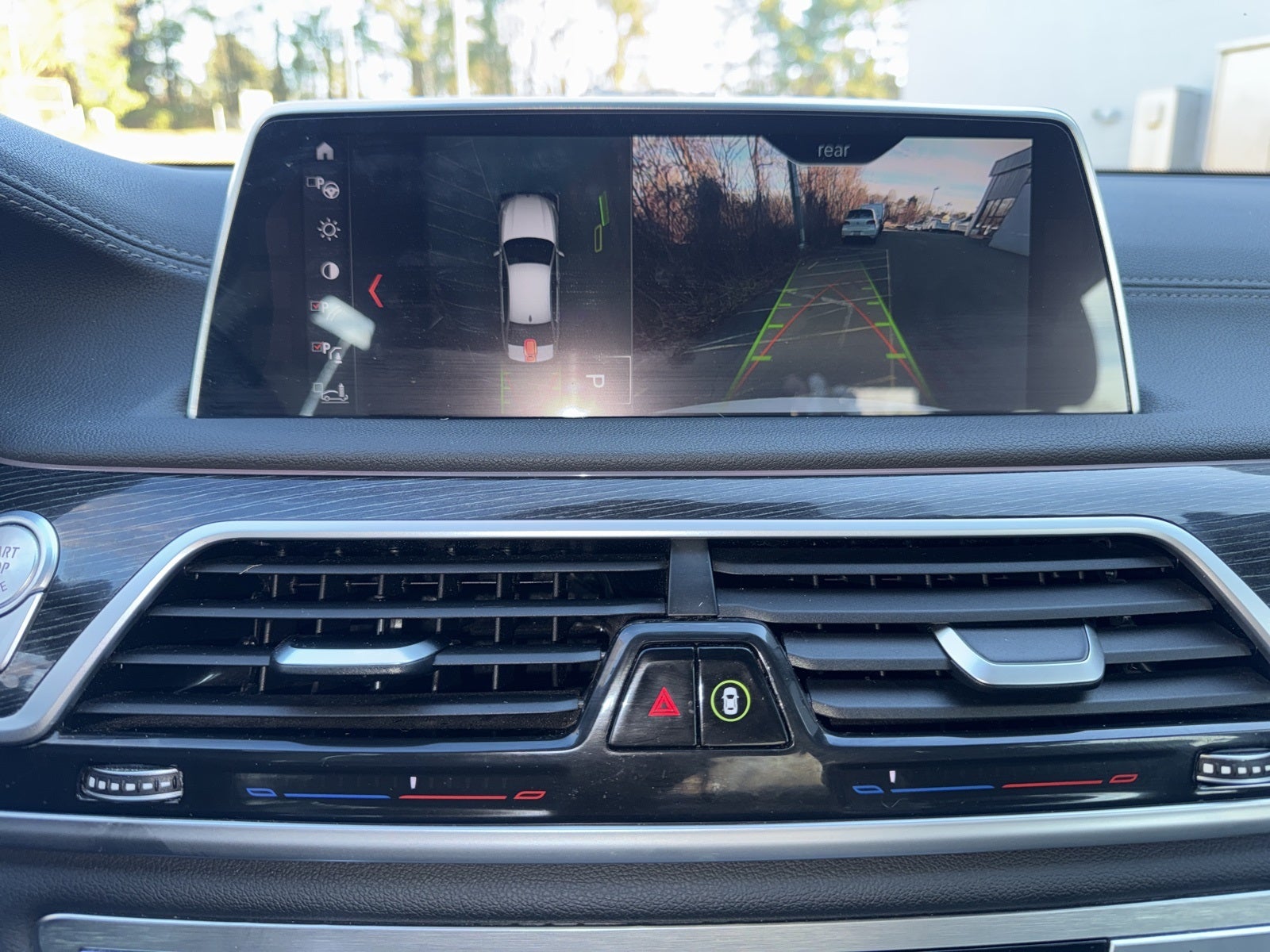 2018 BMW 7 Series 740i xDrive