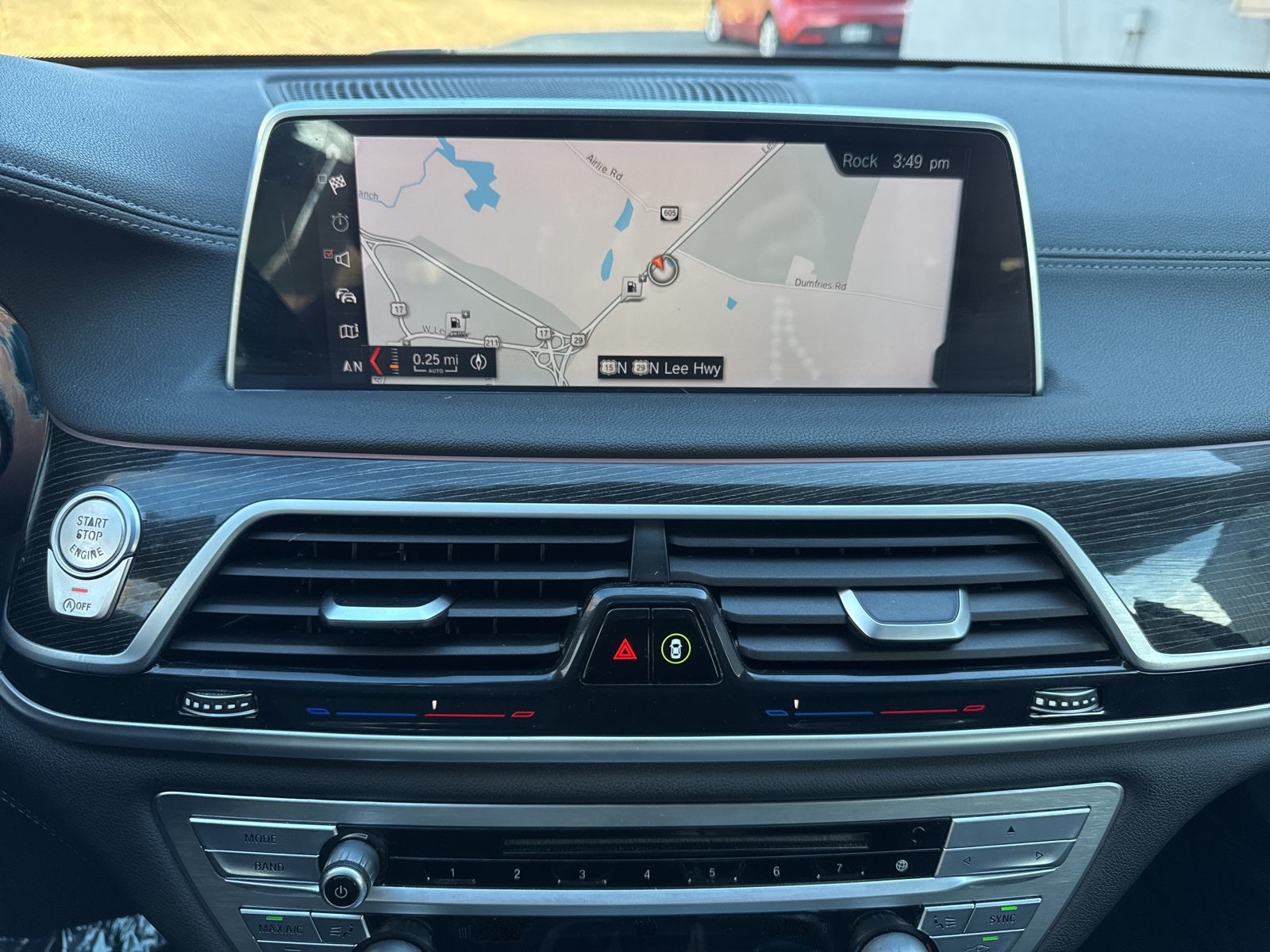 2018 BMW 7 Series 740i xDrive