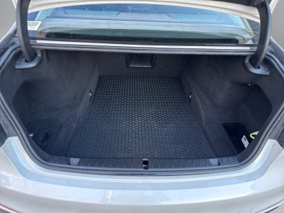 2018 BMW 7 Series 740i xDrive