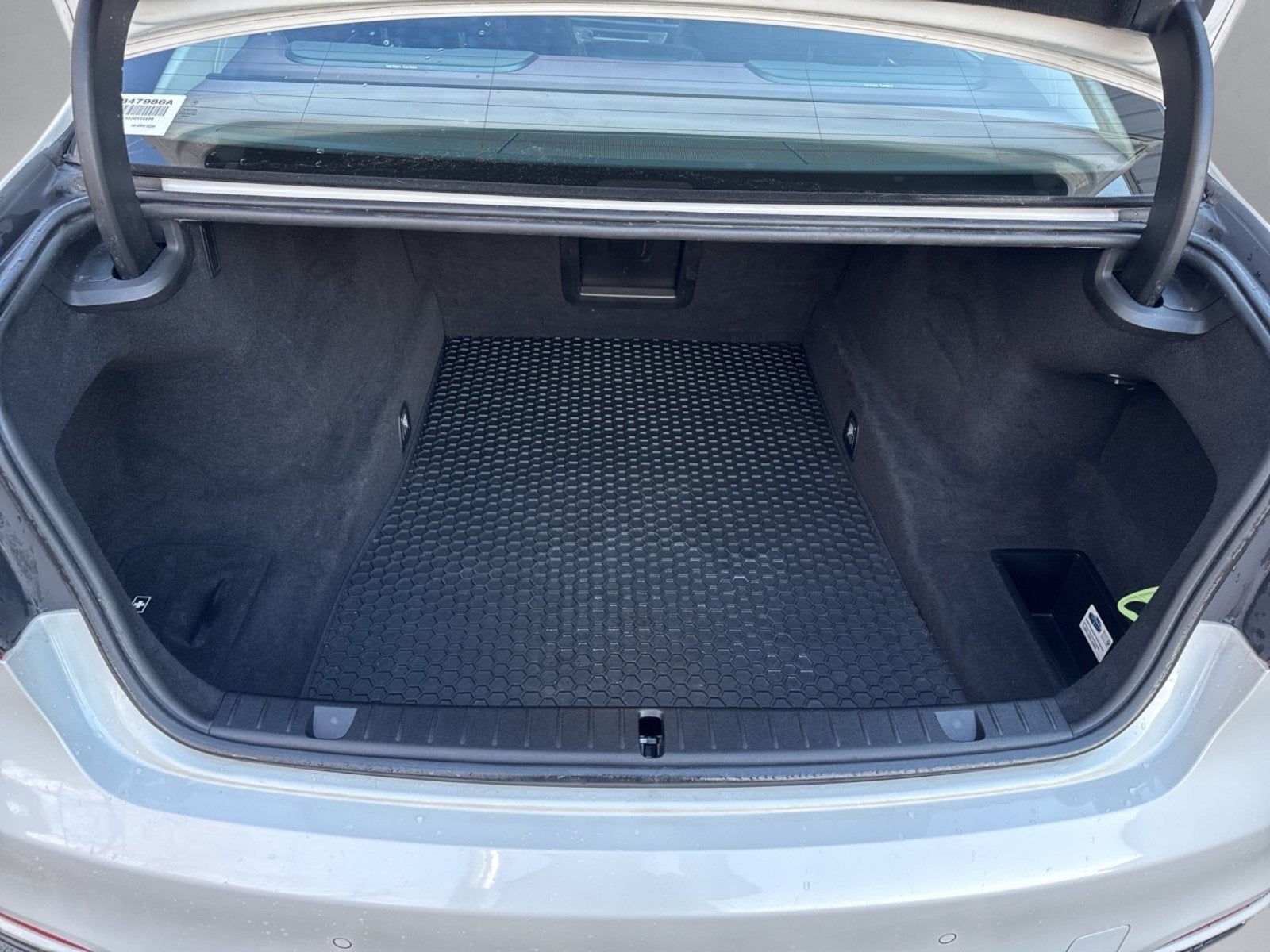 2018 BMW 7 Series 740i xDrive