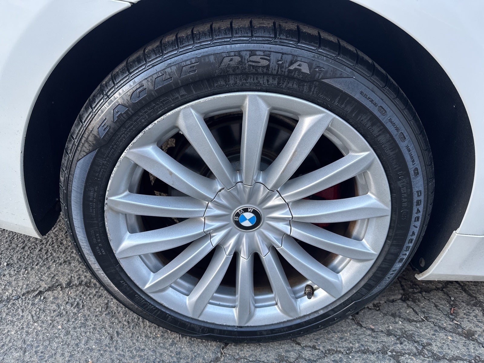 2018 BMW 7 Series 740i xDrive