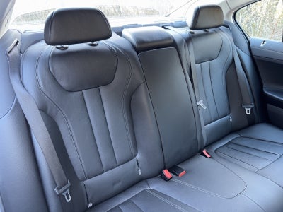 2018 BMW 7 Series 740i xDrive