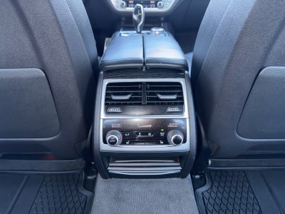 2018 BMW 7 Series 740i xDrive