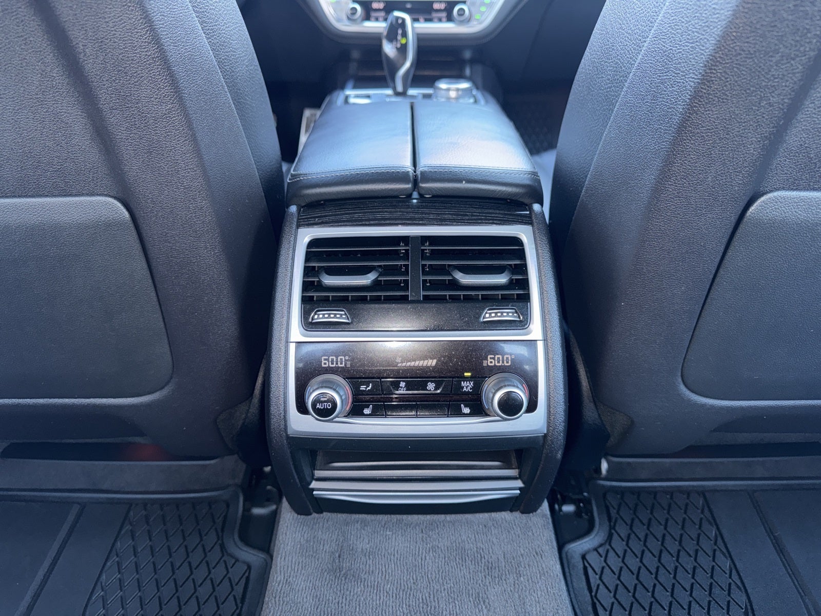 2018 BMW 7 Series 740i xDrive