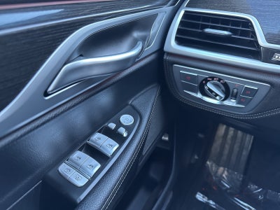 2018 BMW 7 Series 740i xDrive