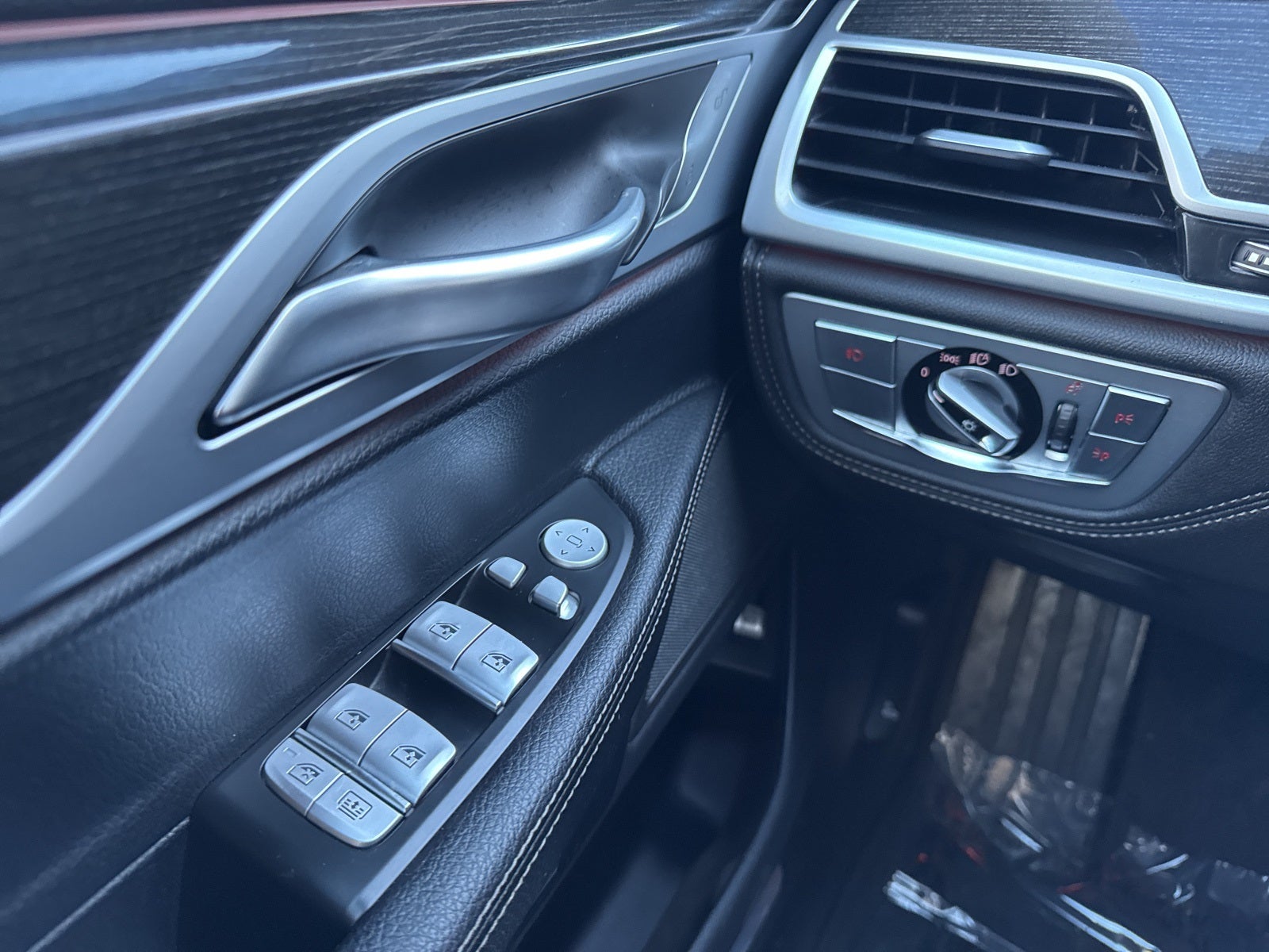 2018 BMW 7 Series 740i xDrive