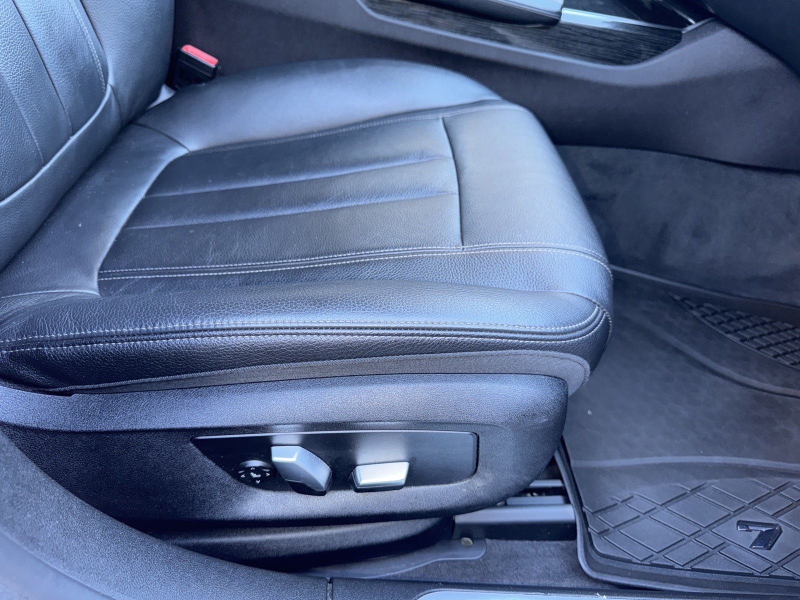 2018 BMW 7 Series 740i xDrive