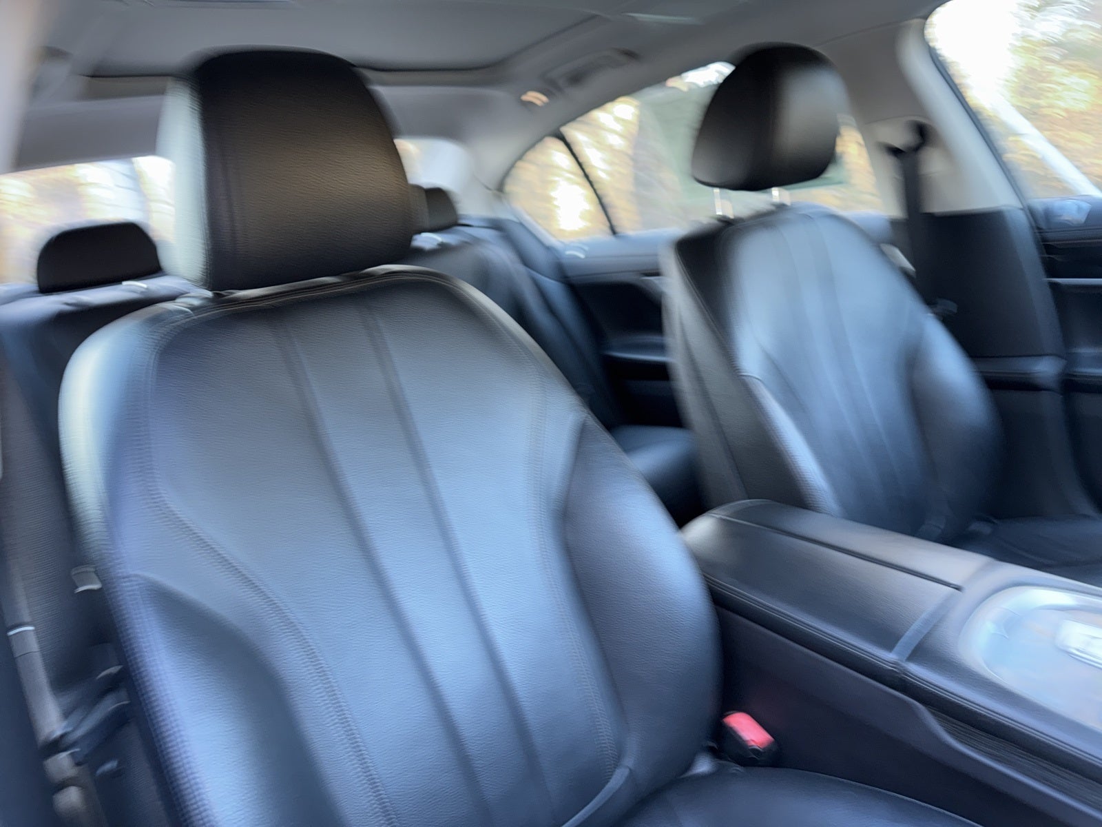 2018 BMW 7 Series 740i xDrive