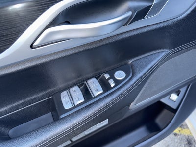 2018 BMW 7 Series 740i xDrive