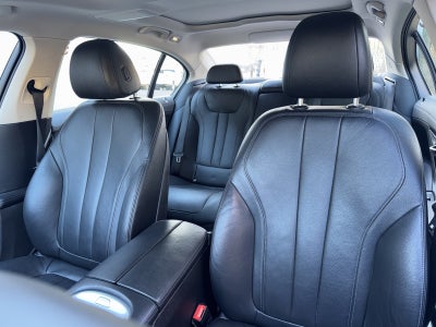 2018 BMW 7 Series 740i xDrive