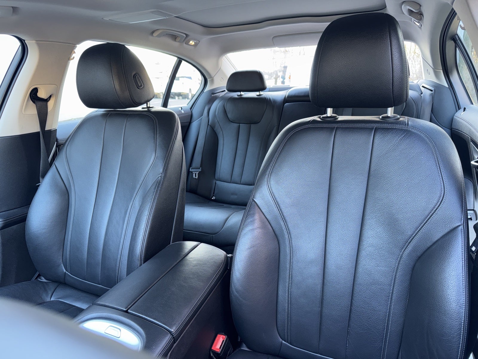 2018 BMW 7 Series 740i xDrive