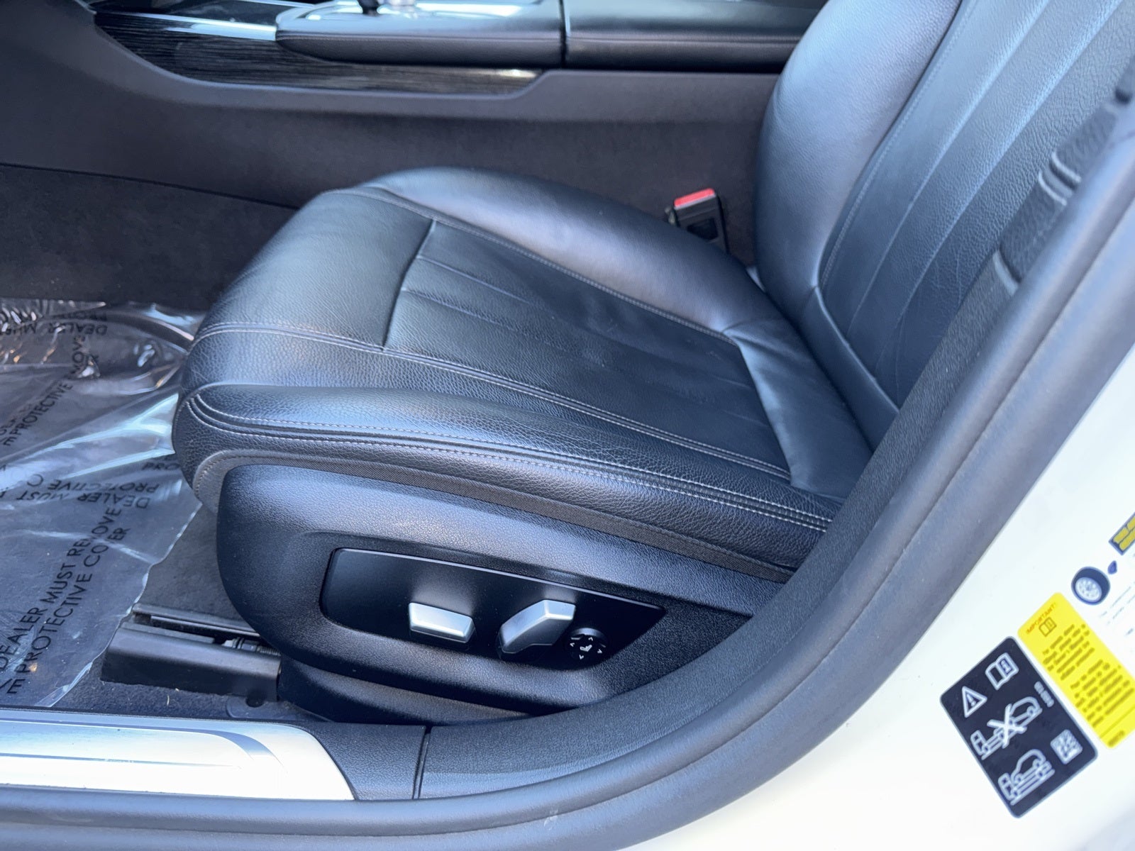 2018 BMW 7 Series 740i xDrive