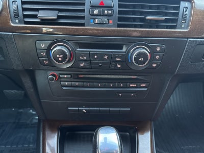 2011 BMW 3 Series 335i