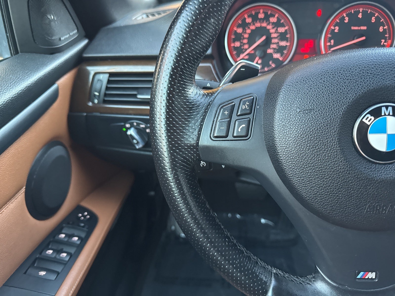 2011 BMW 3 Series 335i