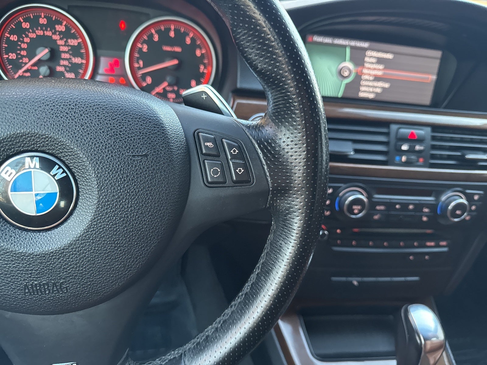 2011 BMW 3 Series 335i