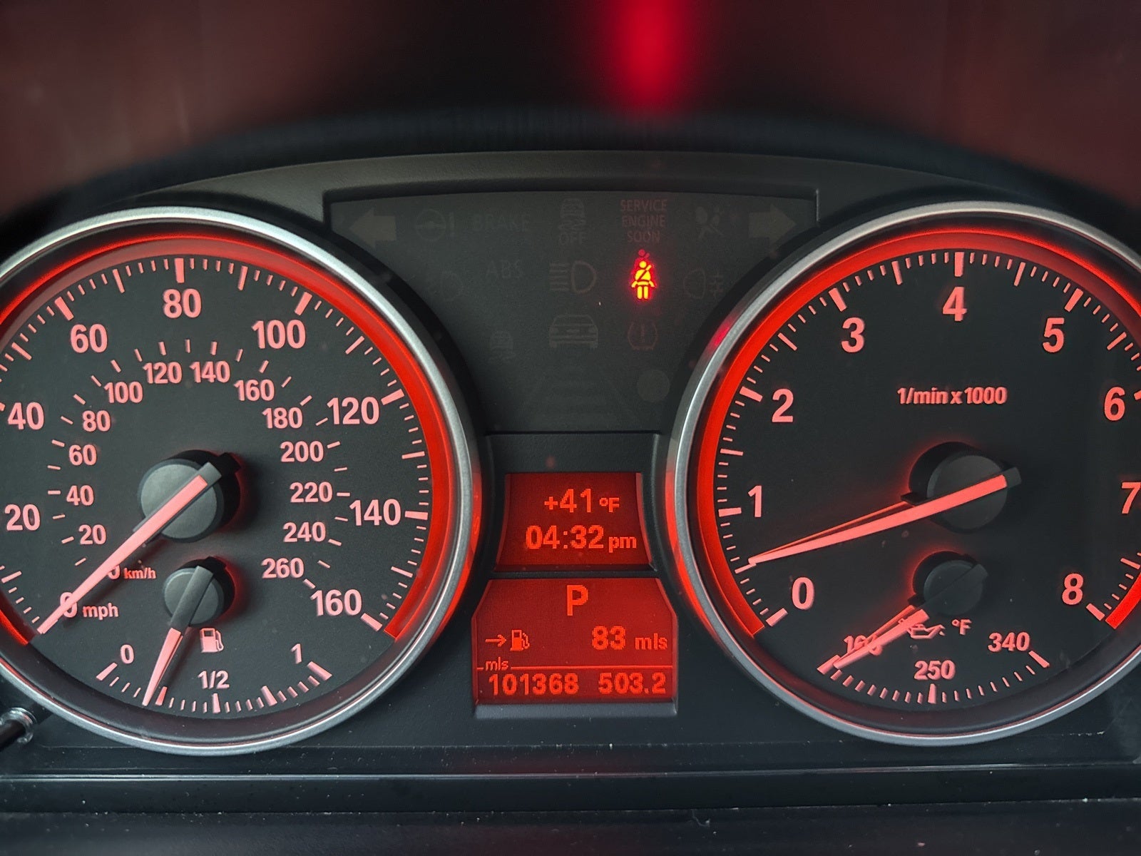 2011 BMW 3 Series 335i