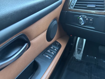 2011 BMW 3 Series 335i