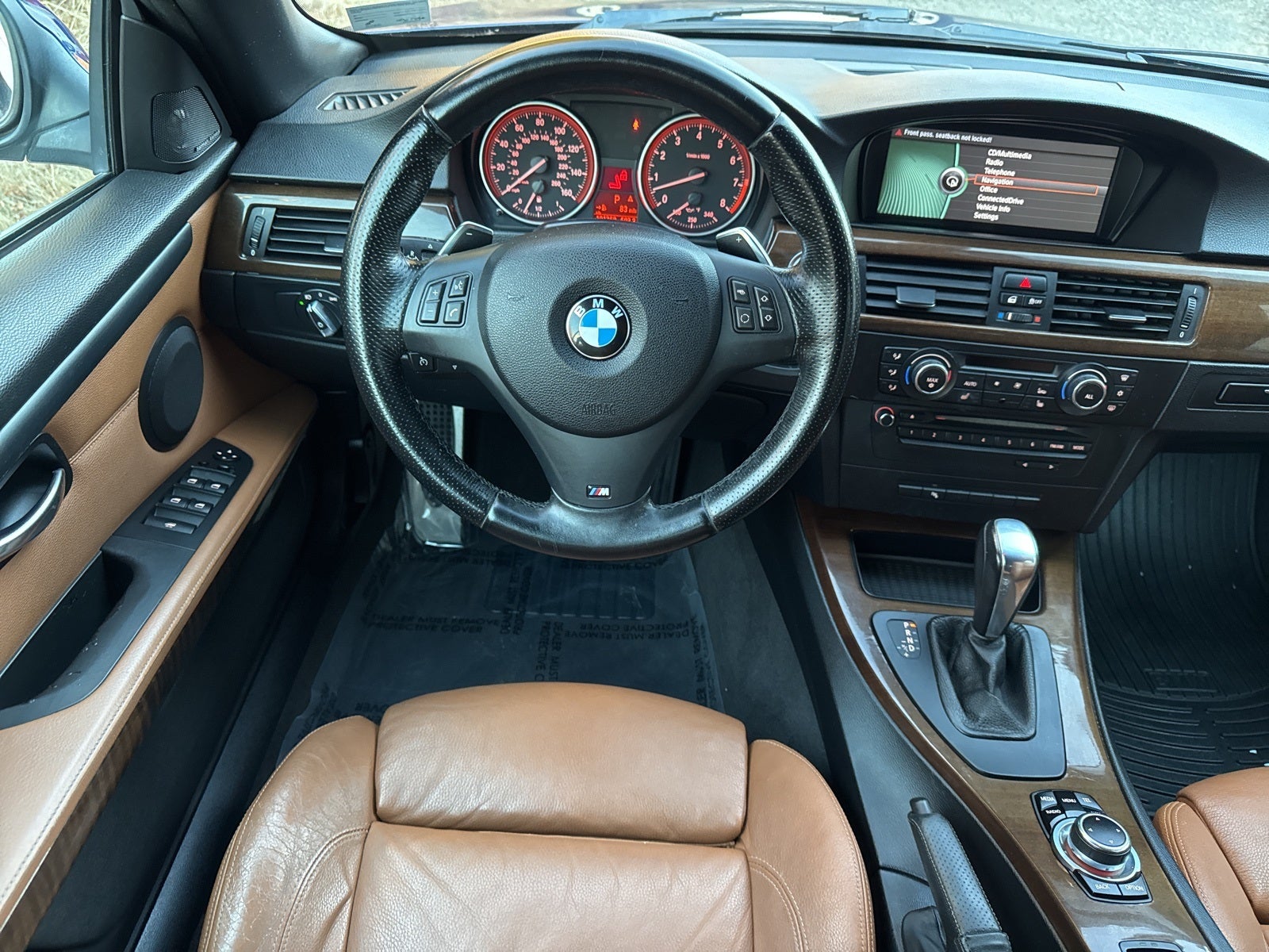 2011 BMW 3 Series 335i