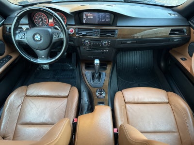 2011 BMW 3 Series 335i