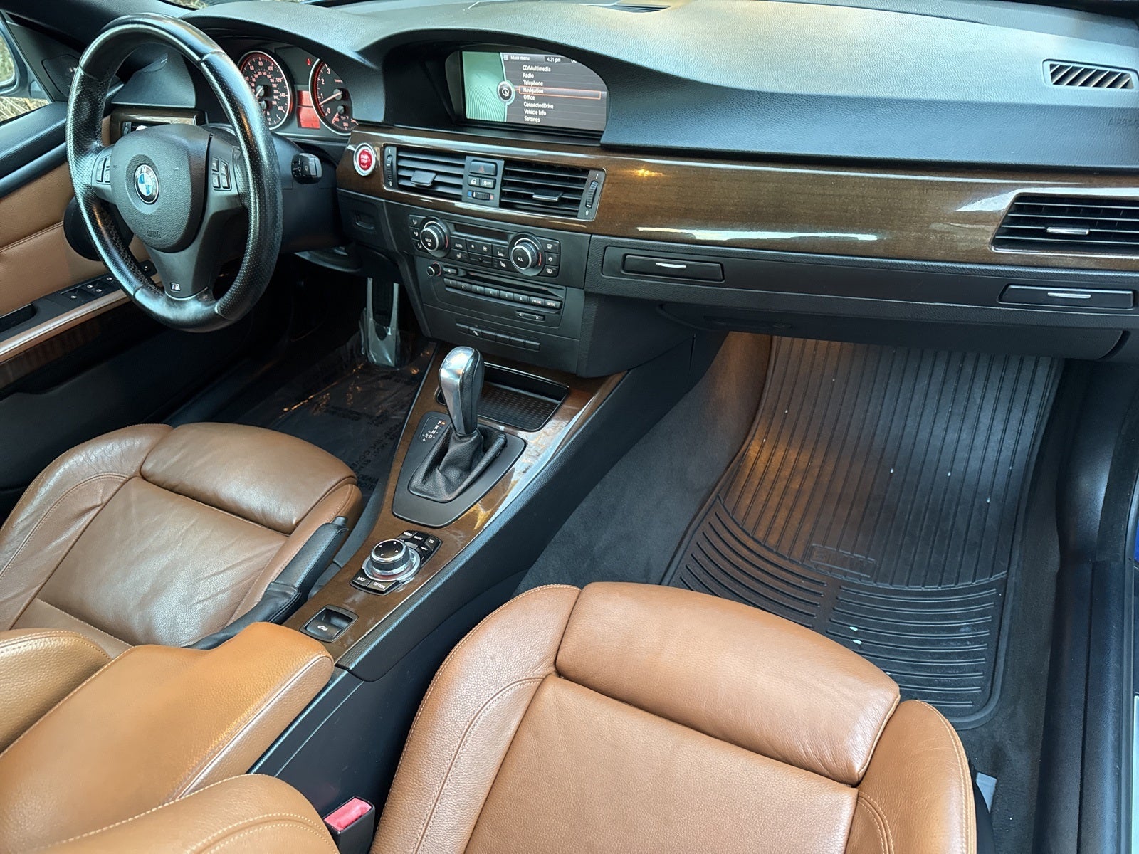 2011 BMW 3 Series 335i