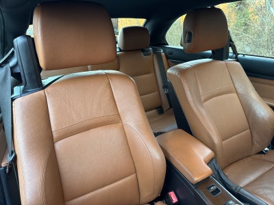 2011 BMW 3 Series 335i