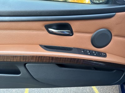 2011 BMW 3 Series 335i