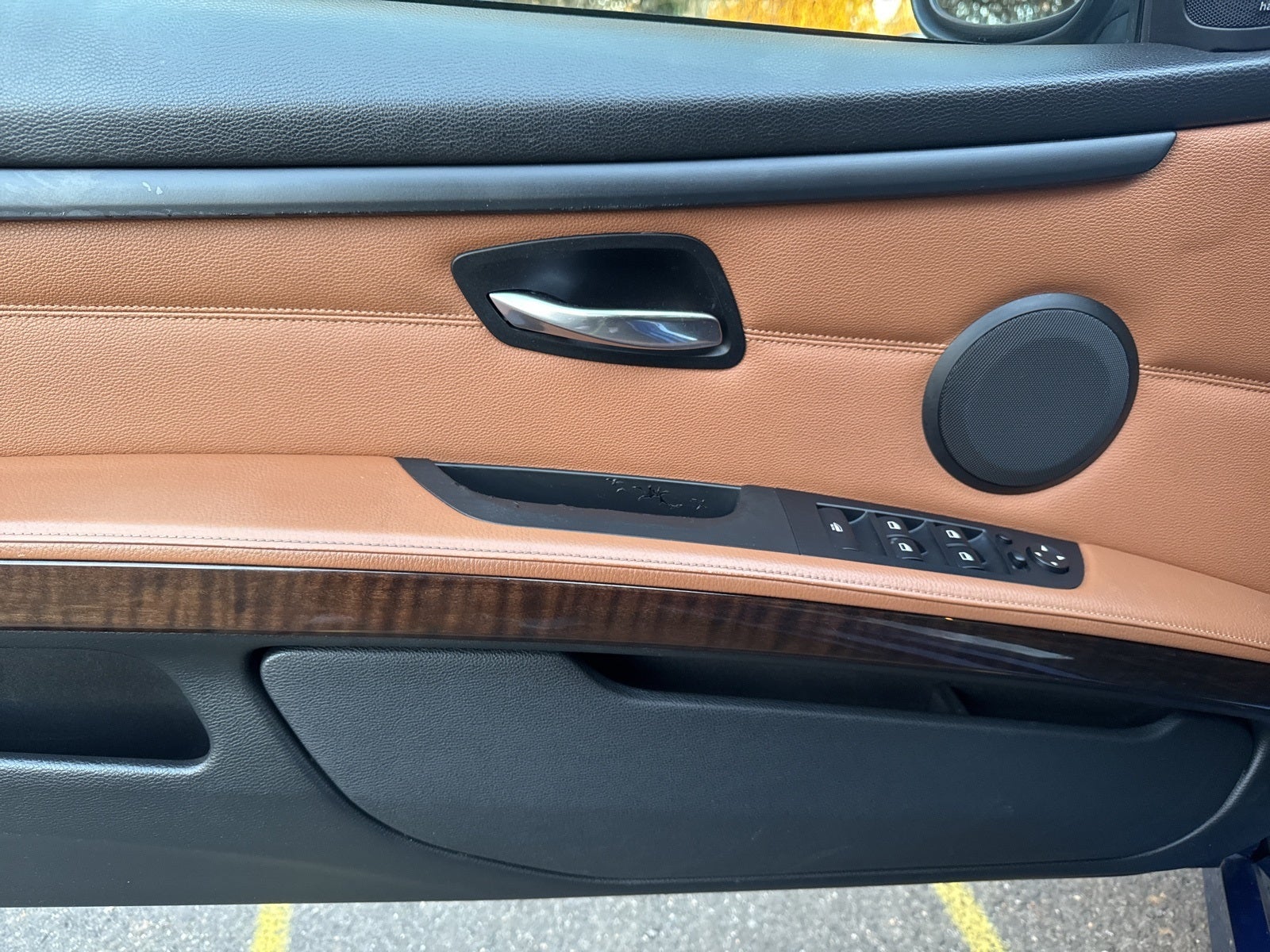 2011 BMW 3 Series 335i