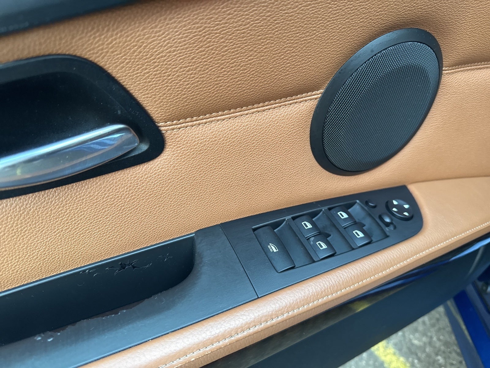 2011 BMW 3 Series 335i