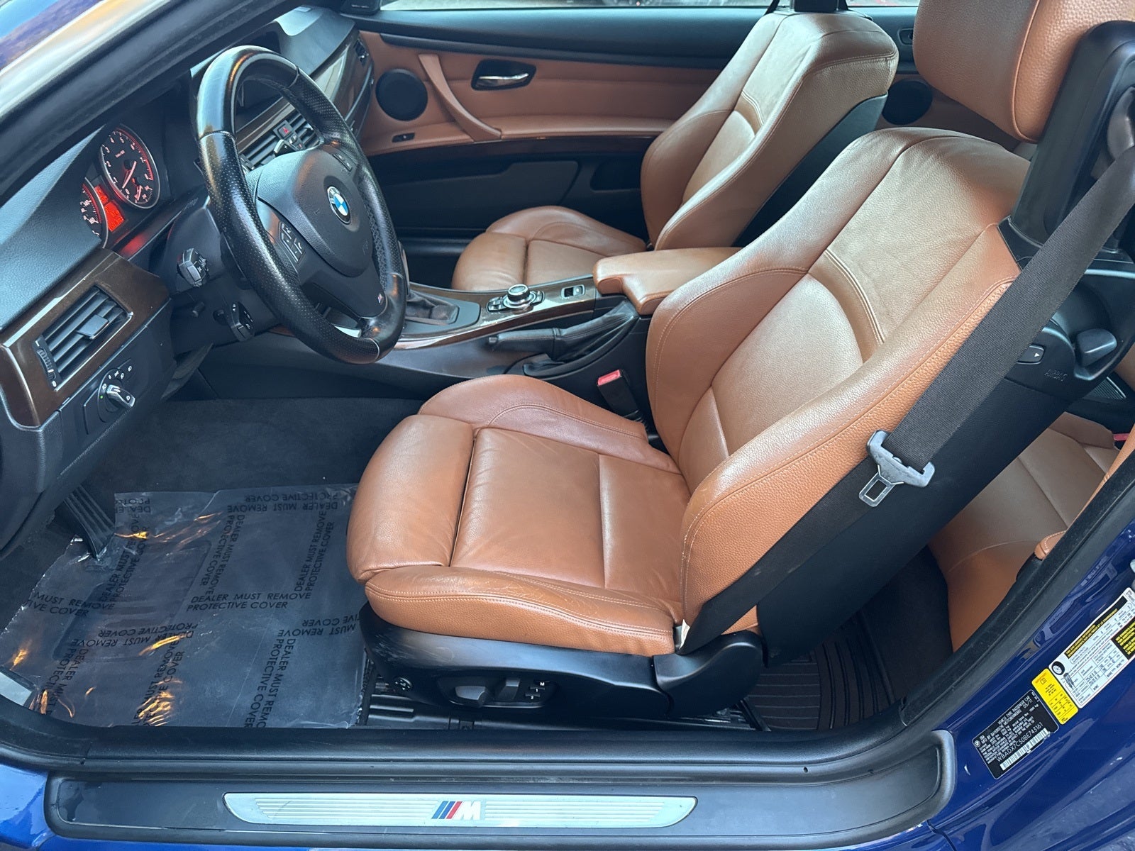 2011 BMW 3 Series 335i