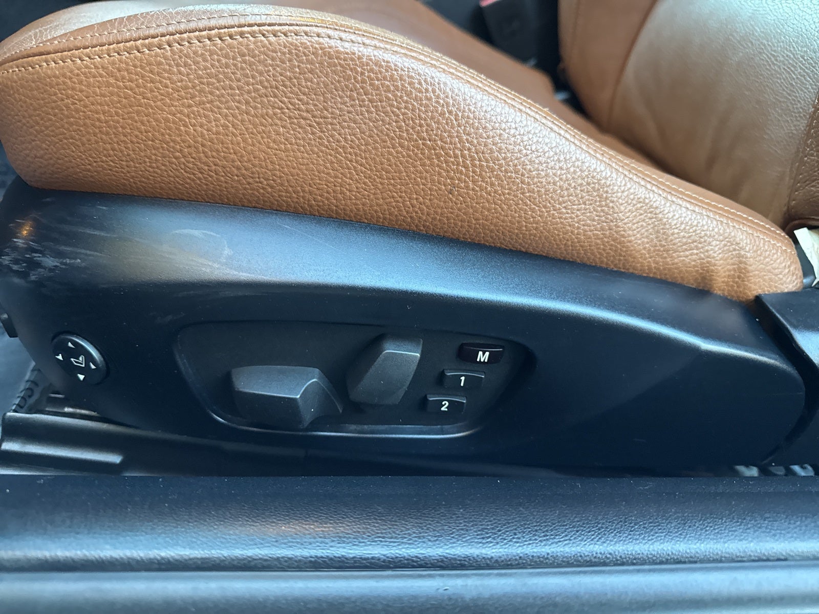 2011 BMW 3 Series 335i