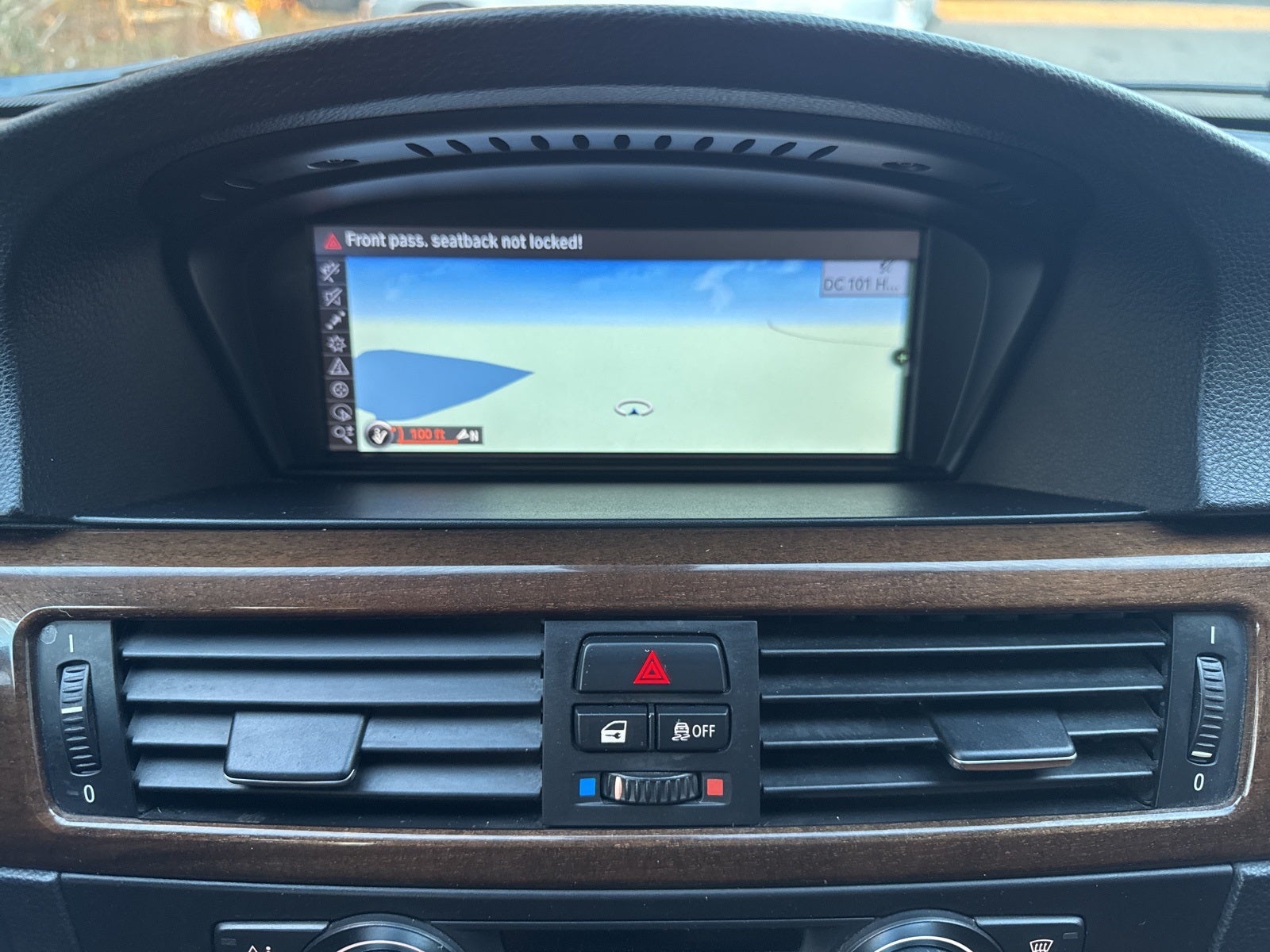 2011 BMW 3 Series 335i