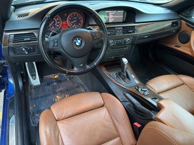 2011 BMW 3 Series 335i