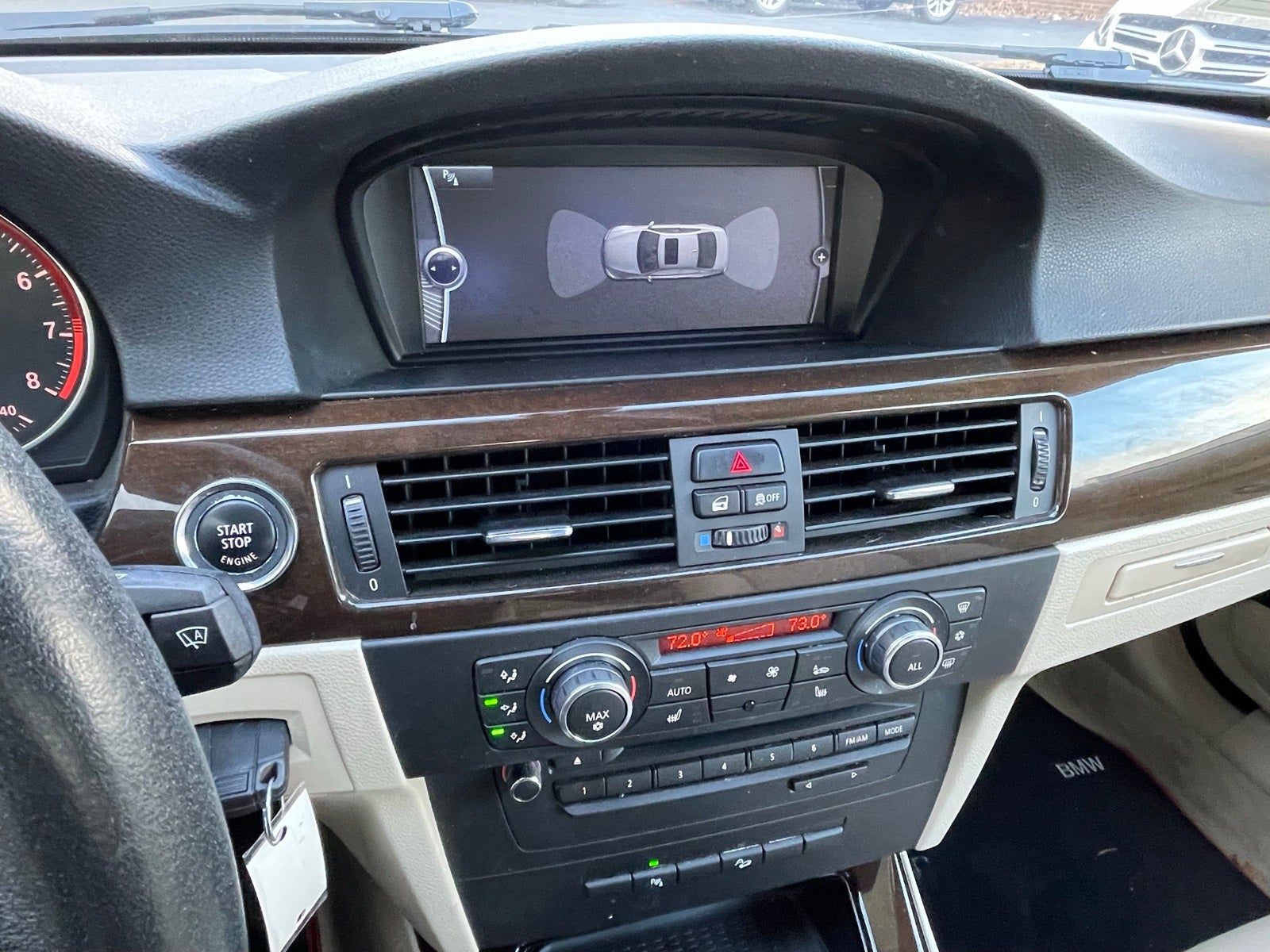 2012 BMW 3 Series 328i xDrive