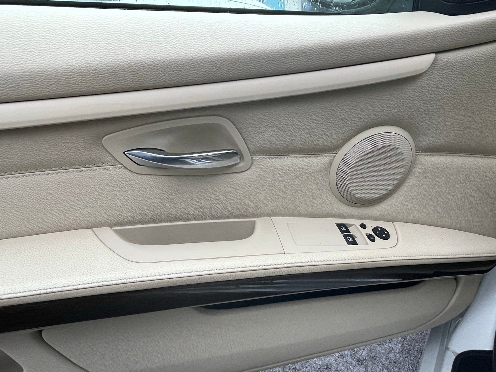 2012 BMW 3 Series 328i xDrive