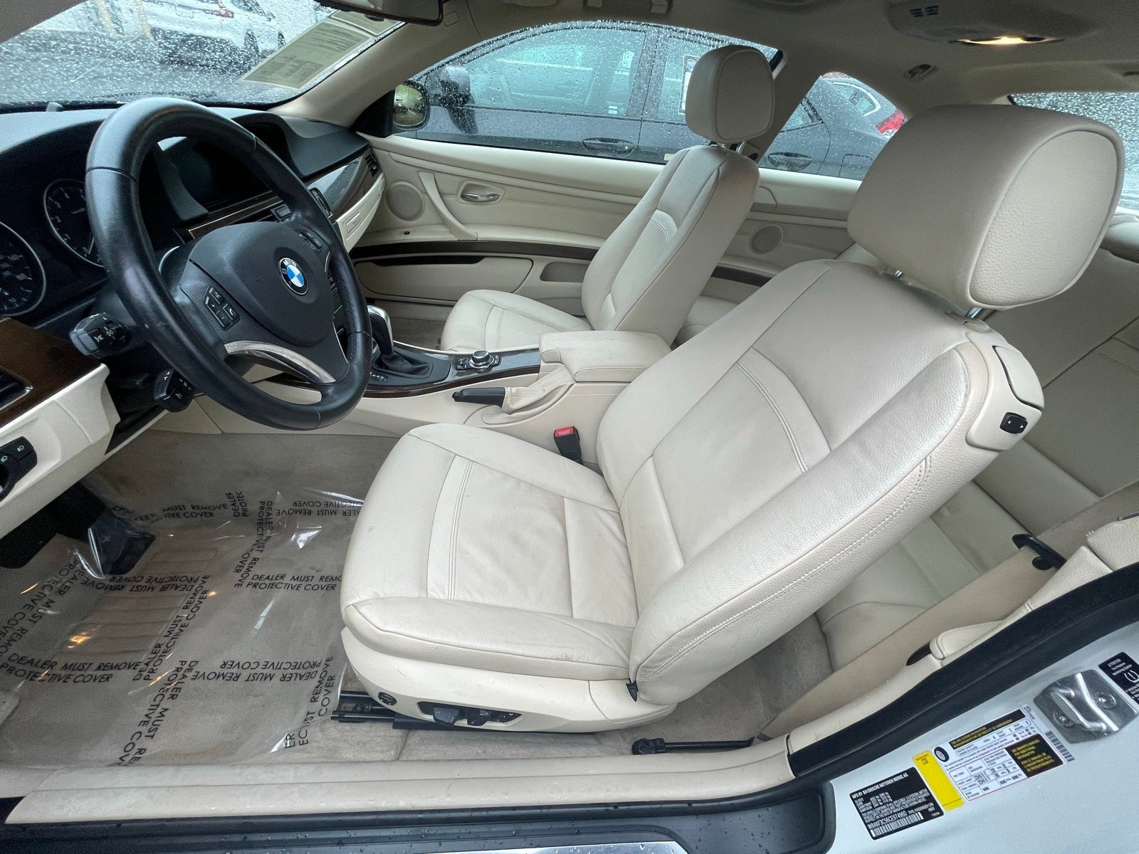 2012 BMW 3 Series 328i xDrive