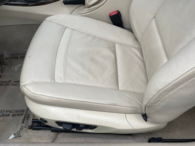 2012 BMW 3 Series 328i xDrive