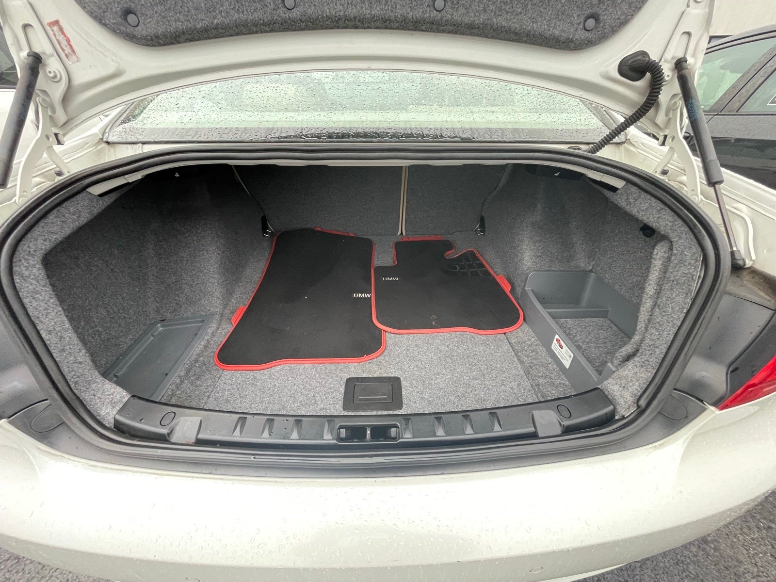 2012 BMW 3 Series 328i xDrive