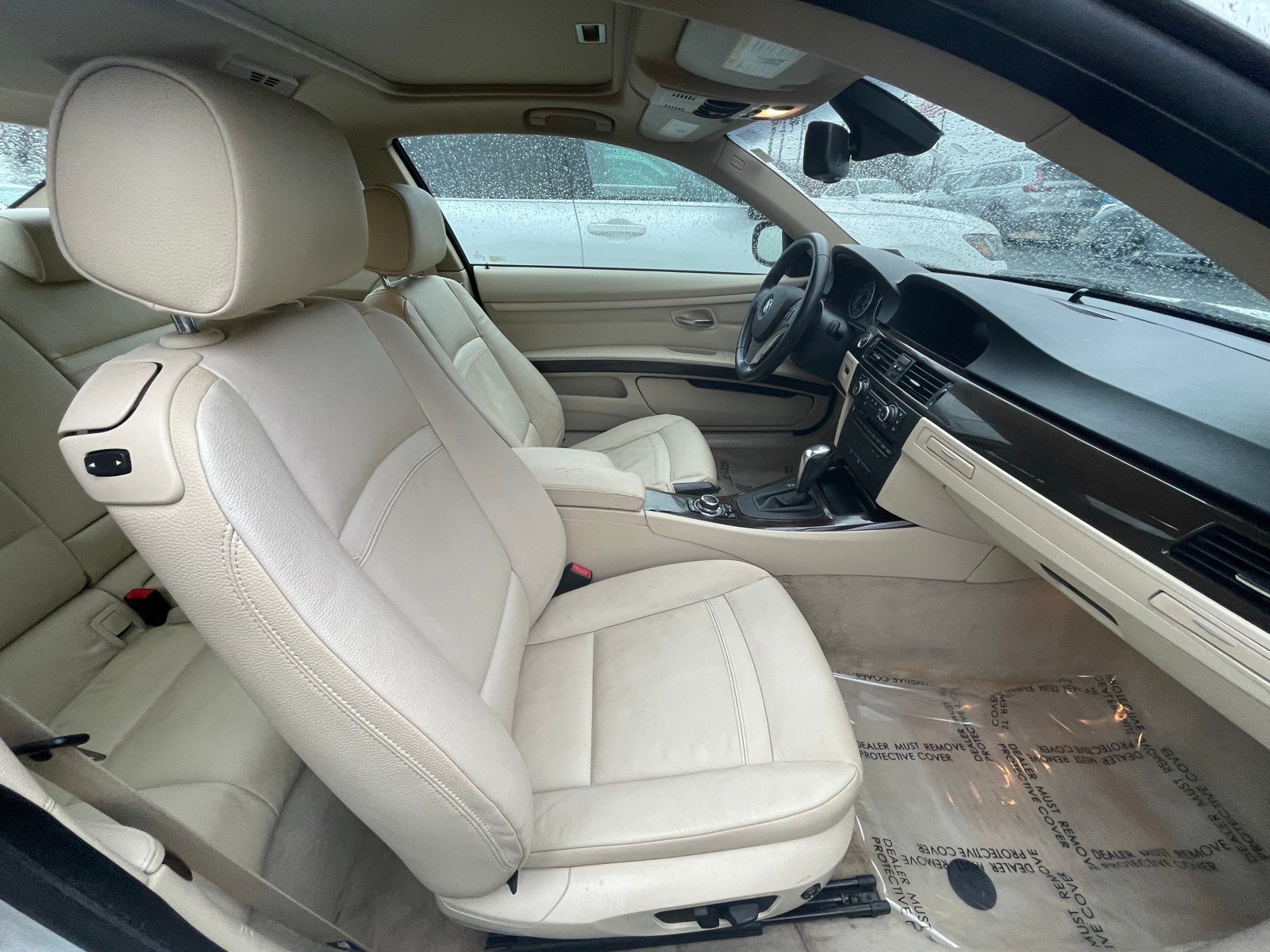 2012 BMW 3 Series 328i xDrive