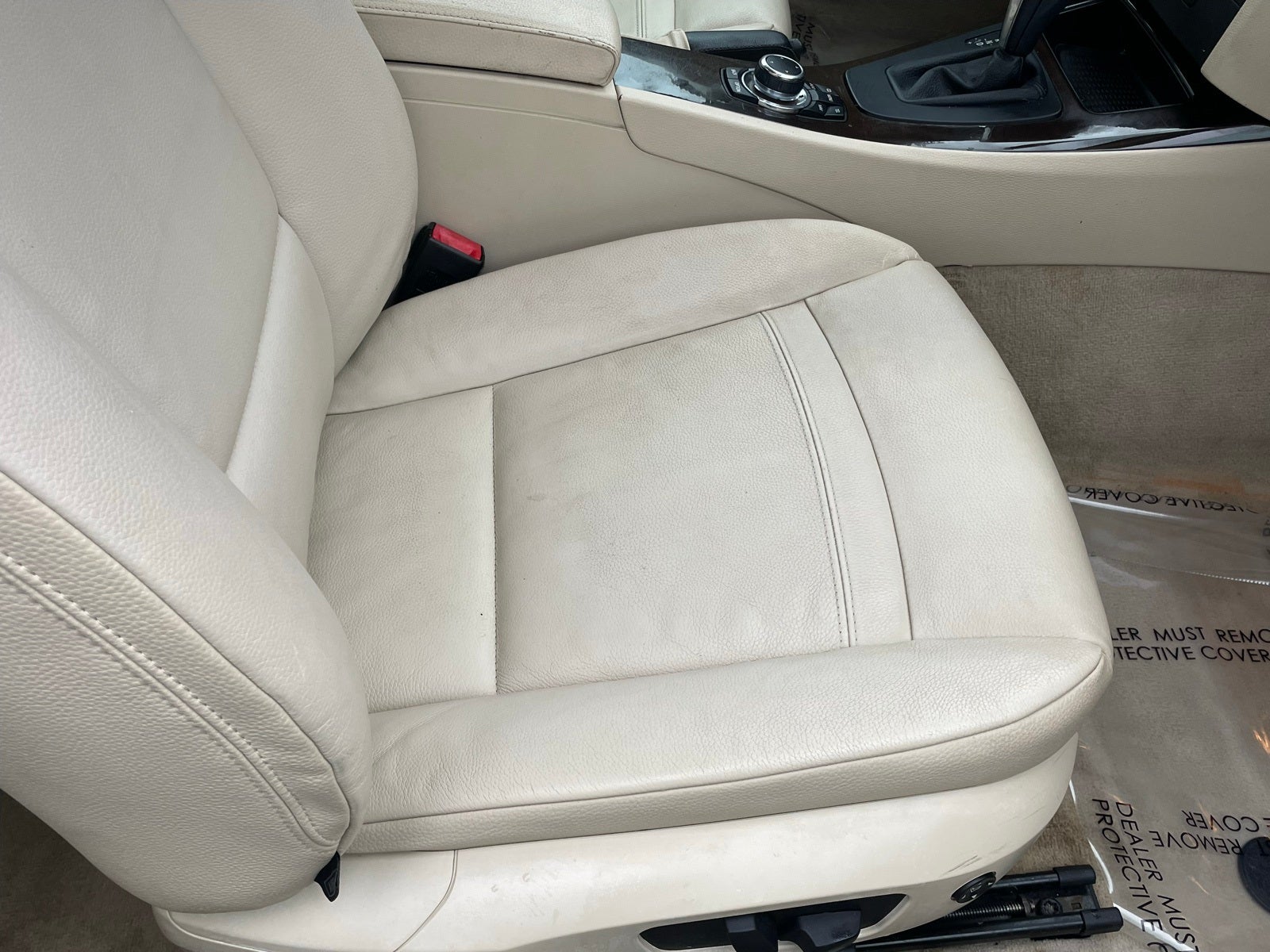 2012 BMW 3 Series 328i xDrive