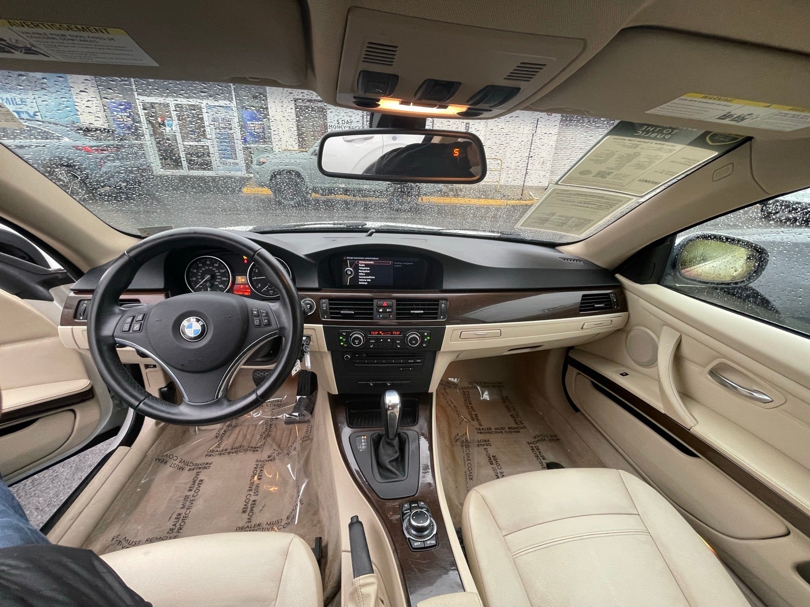 2012 BMW 3 Series 328i xDrive