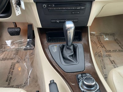 2012 BMW 3 Series 328i xDrive