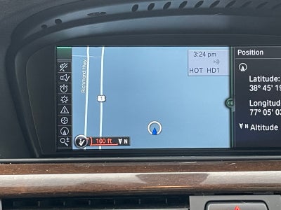 2012 BMW 3 Series 328i xDrive