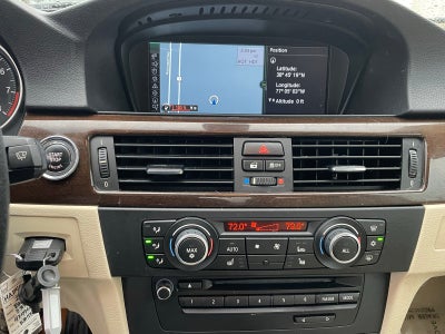 2012 BMW 3 Series 328i xDrive