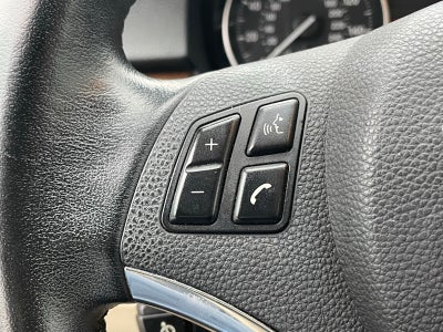 2012 BMW 3 Series 328i xDrive